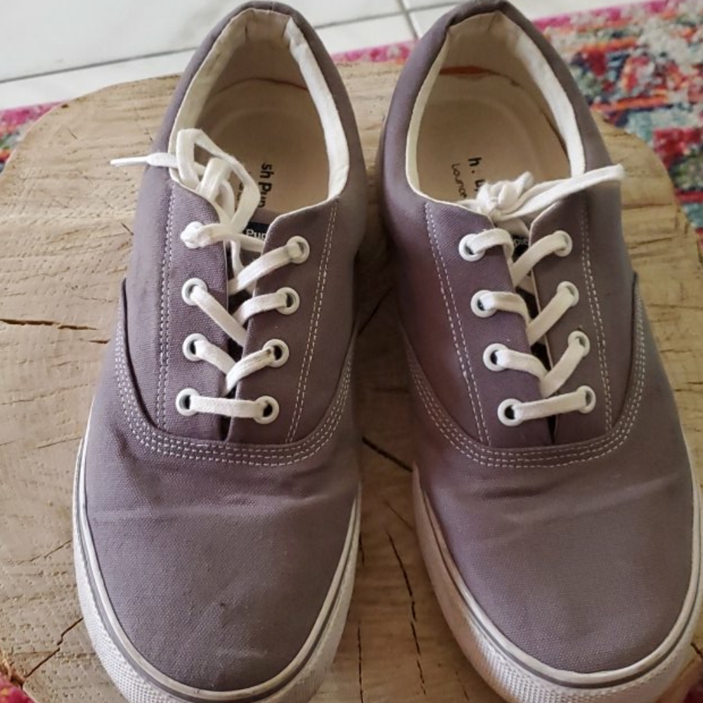 Hush puppies shoes